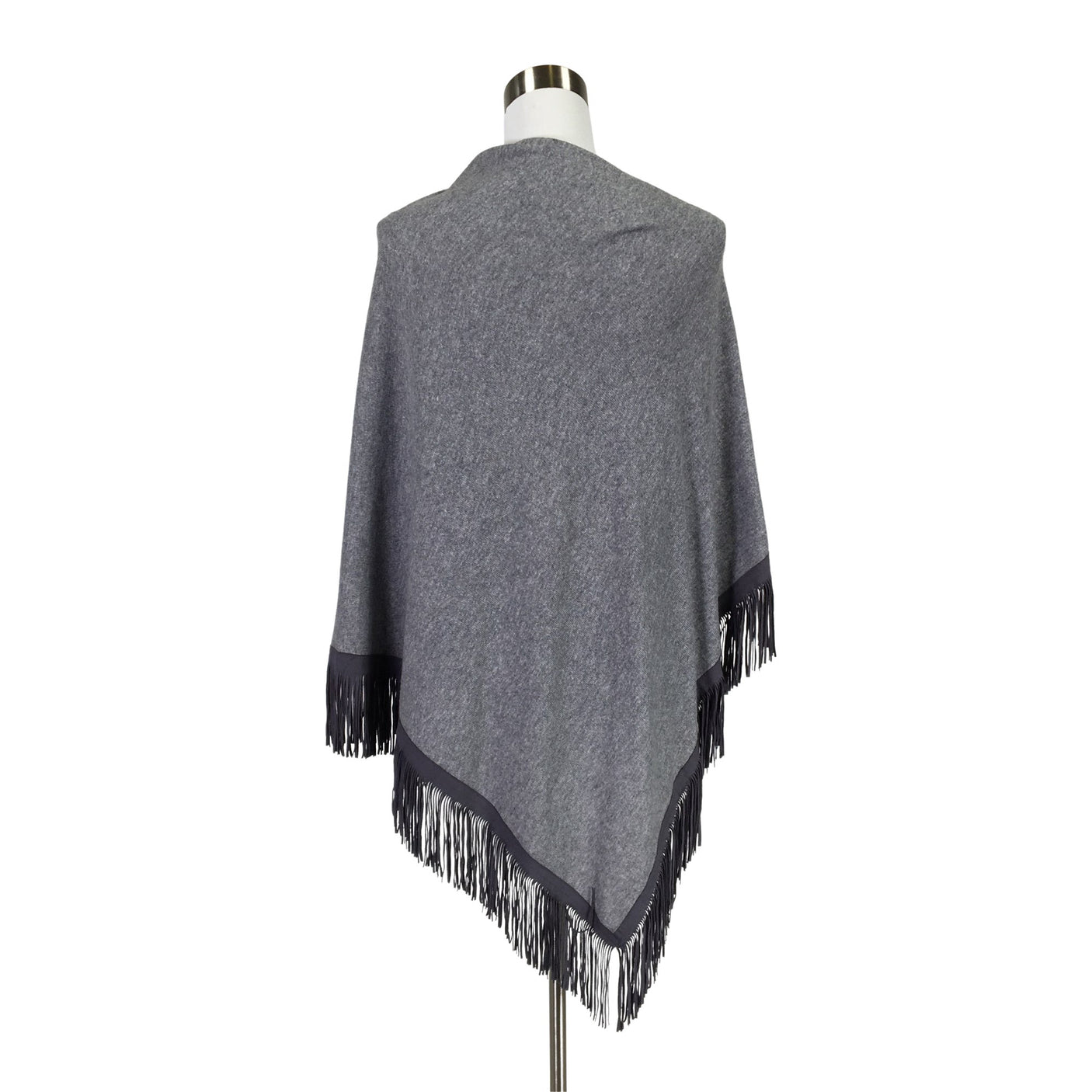 Unisex L'asessor - Poncho, koko 38 -  (2)