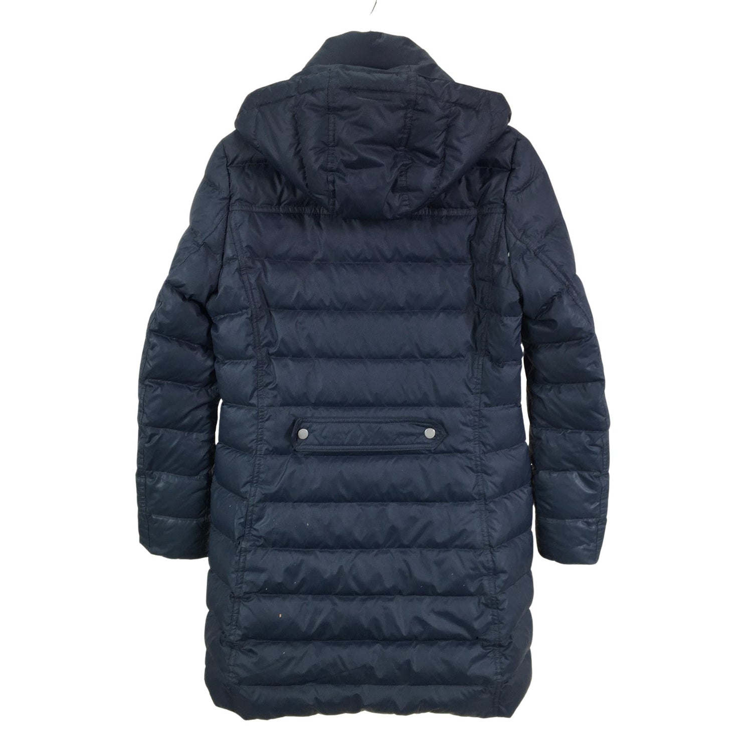  Untuvatakki  Untuvatakki, koko 38  Tommy Hilfiger 
