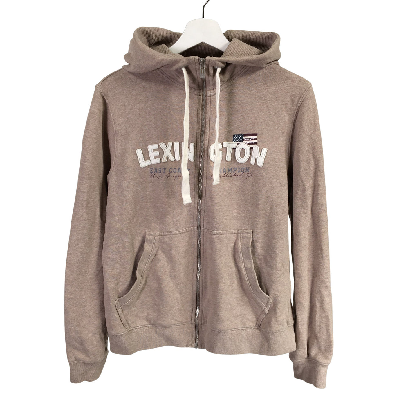 Unisex Lexington - Huppari, koko 38 -  (1)