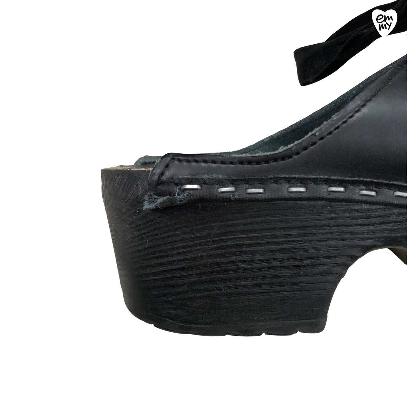 Unisex Calou - Pistokkaat, koko 38 -  (2)