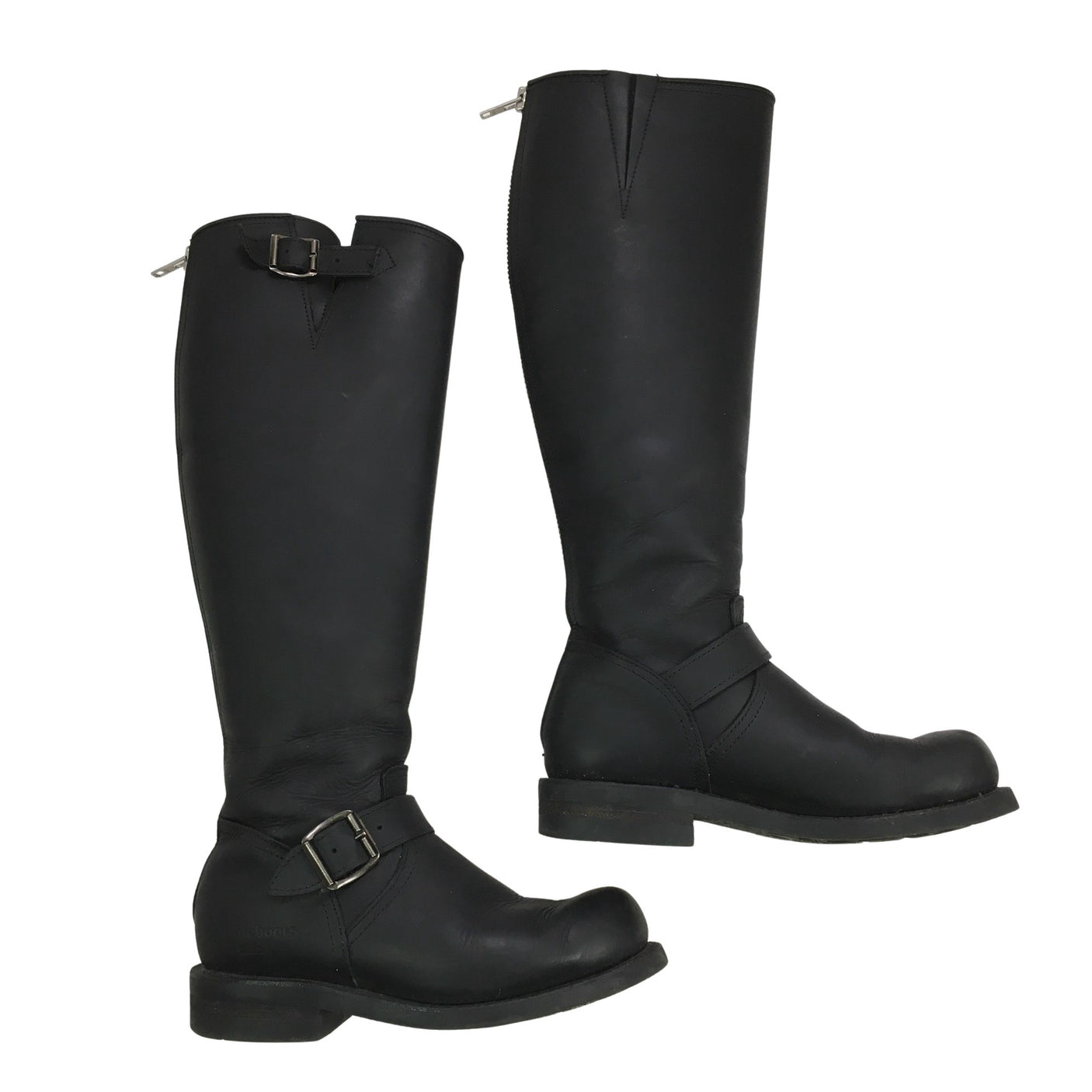 Unisex Prime Boots - Bootsit, koko 37 -  (1)
