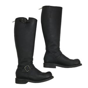 Unisex Prime Boots - Bootsit, koko 37 -  (1)