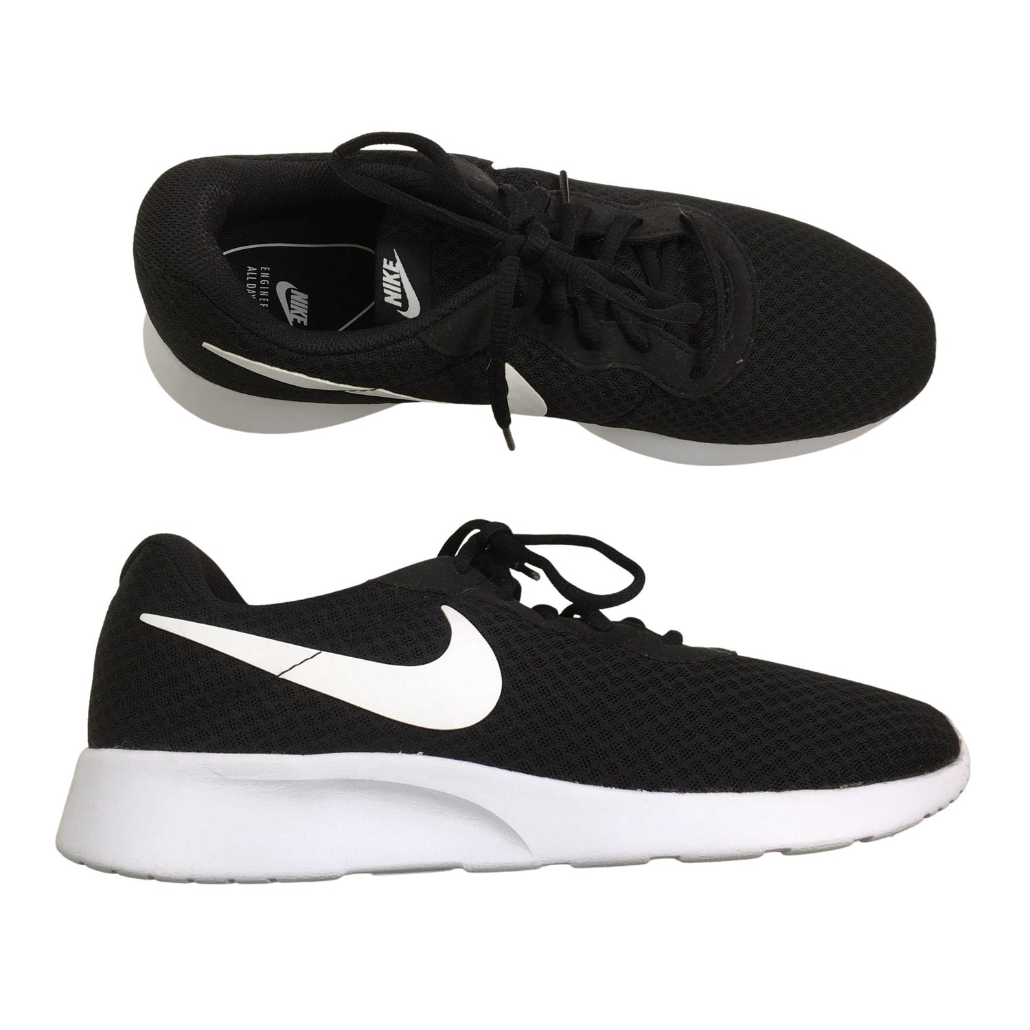  Lenkkarit  Lenkkarit, koko 44  Nike 