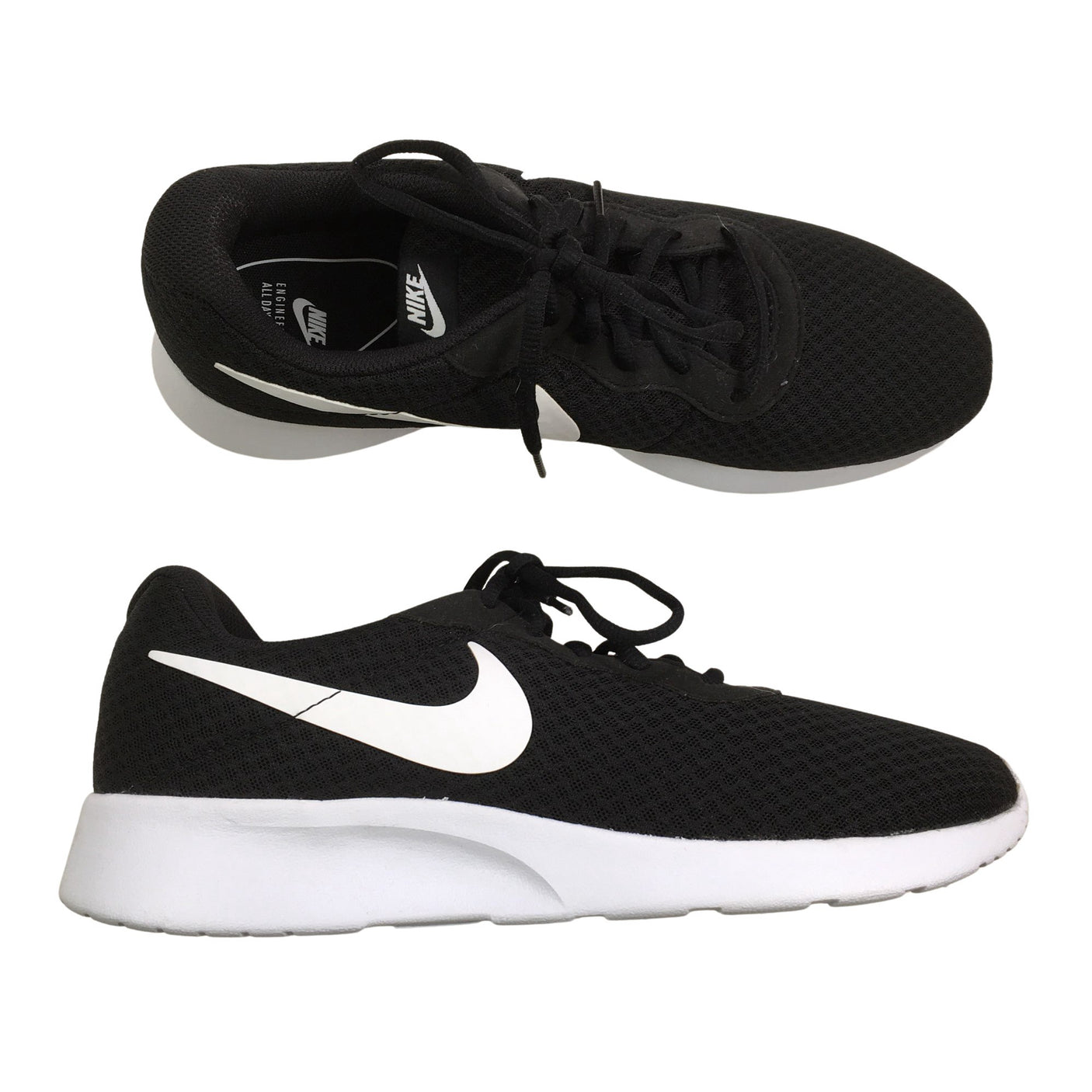 Unisex Nike - Lenkkarit, koko 44 -  (1)