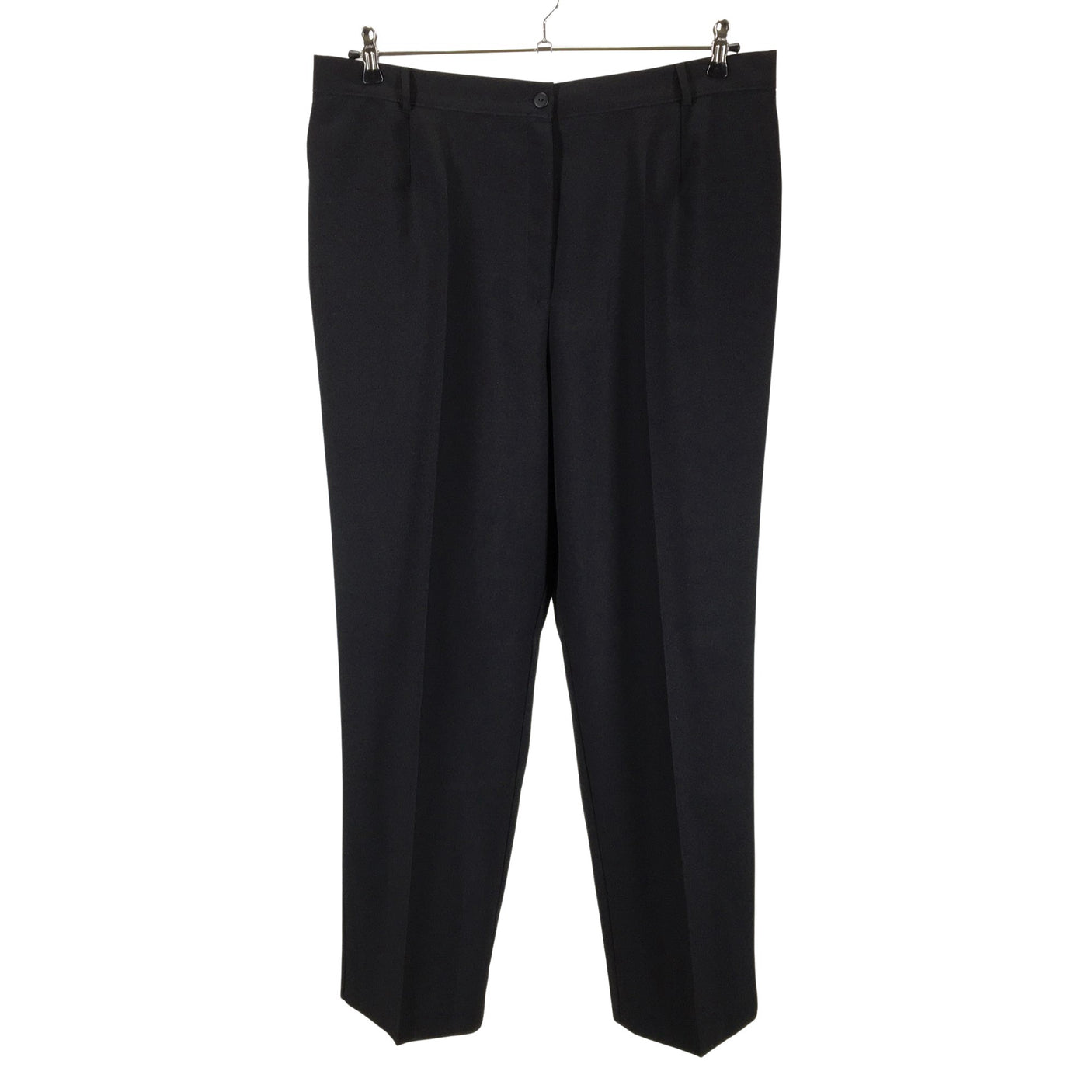 Unisex Nahe - Suorat housut, koko 50 -  (1)