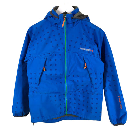 Unisex Didriksons - Softshell-takki, koko 164 - 170 -  ()