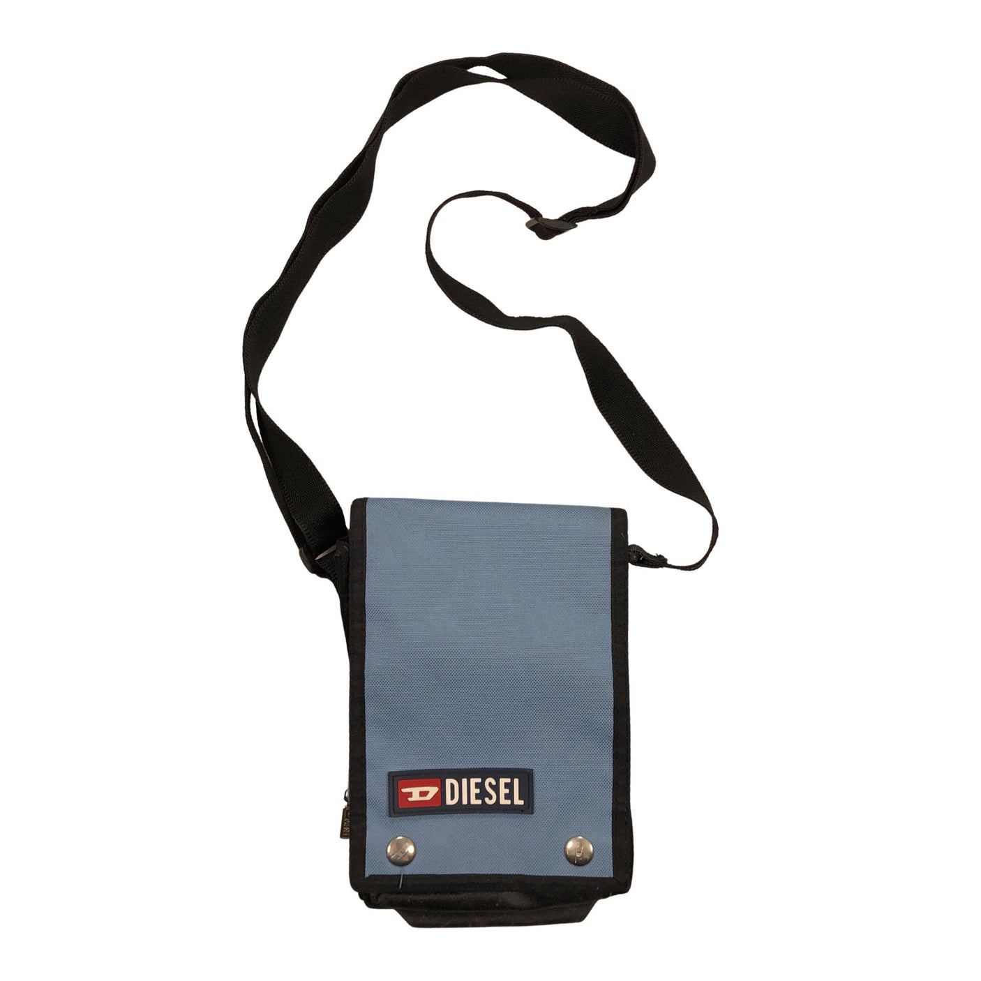 Unisex Diesel - Olkalaukku, koko Mini -  (1)