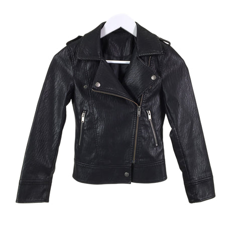 Unisex Name It - Nahkatakki, koko 134 - 140 -  ()