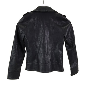 Unisex Name It - Nahkatakki, koko 134 - 140 -  (2)