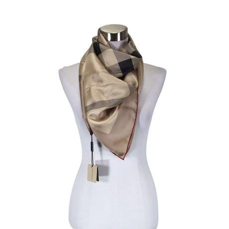 Unisex Burberry - Huivi, koko Midi -  ()