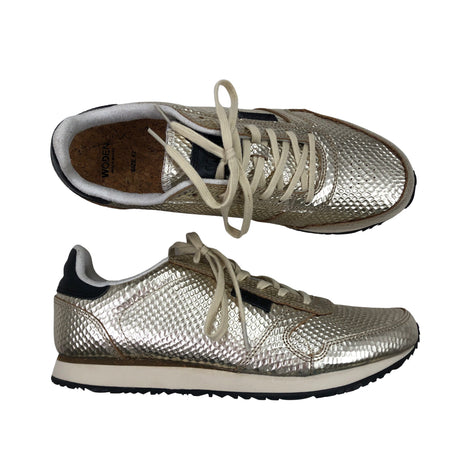 Unisex Woden - Lenkkarit, koko 42 -  ()