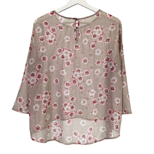 Unisex Benetton - Pusero, koko 42 -  (2)