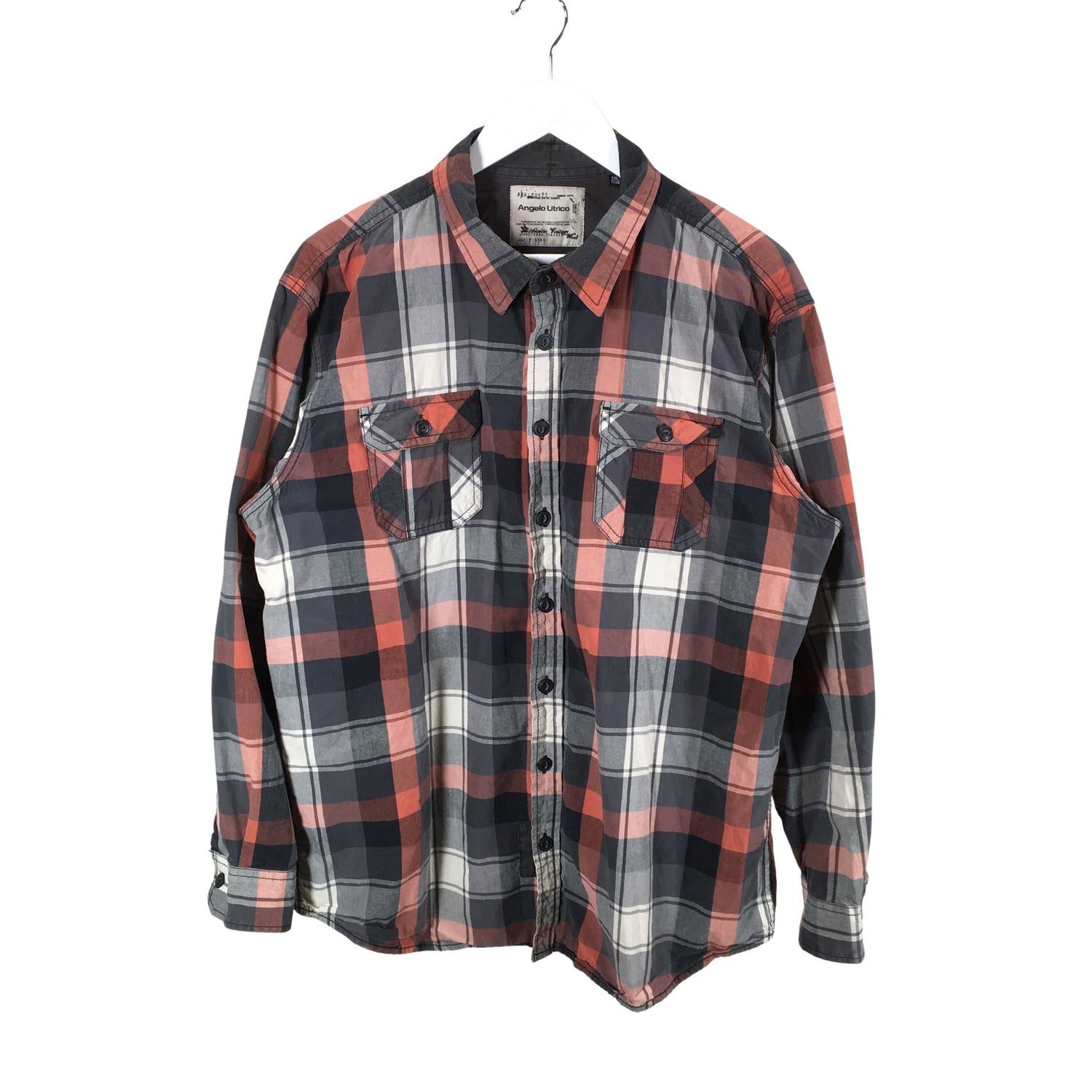 Kauluspaita, koko XXXL