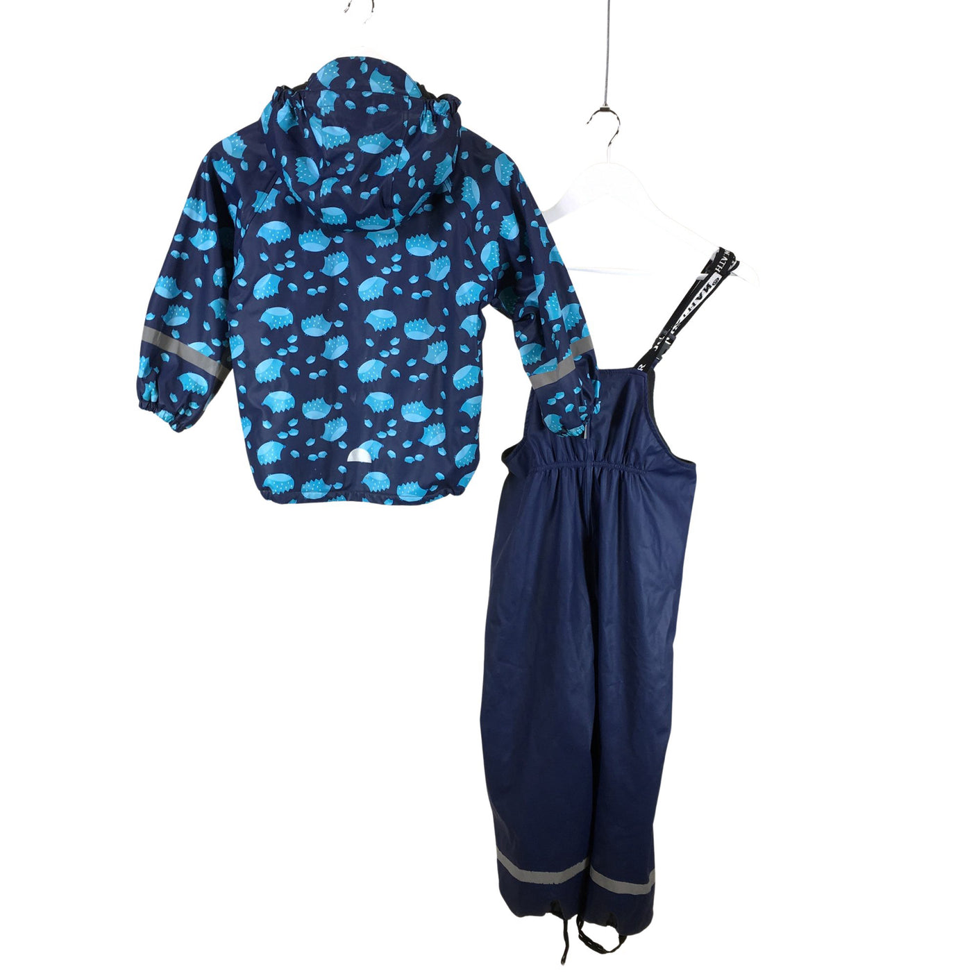 Unisex Jonathan - Sadeasu, koko 116 - 122 -  (2)