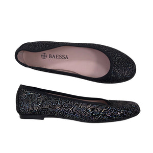 Unisex Baessa - Ballerinat, koko 37 -  (1)