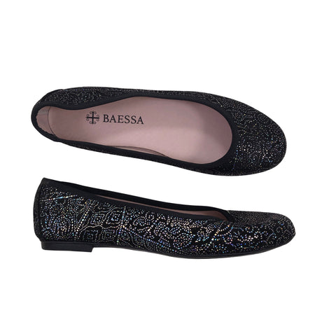 Unisex Baessa - Ballerinat, koko 37 -  ()