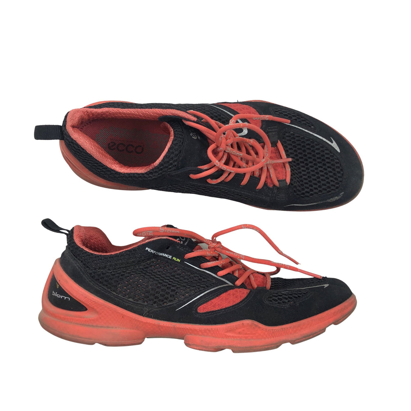 Unisex Ecco - Juoksukengät, koko 37 -  (1)