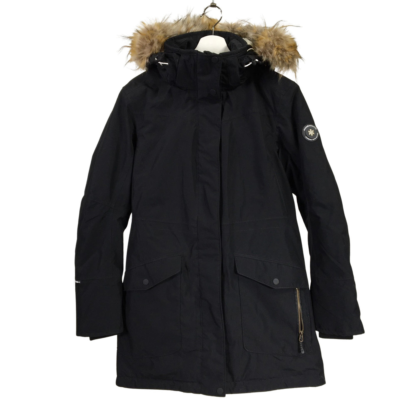 Unisex Áhkká - Toppatakki, koko 38 -  (1)