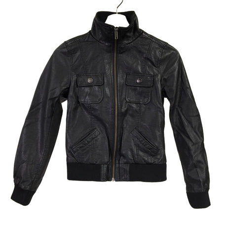 Unisex Bel - Nahkatakki, koko 146 - 152 -  ()