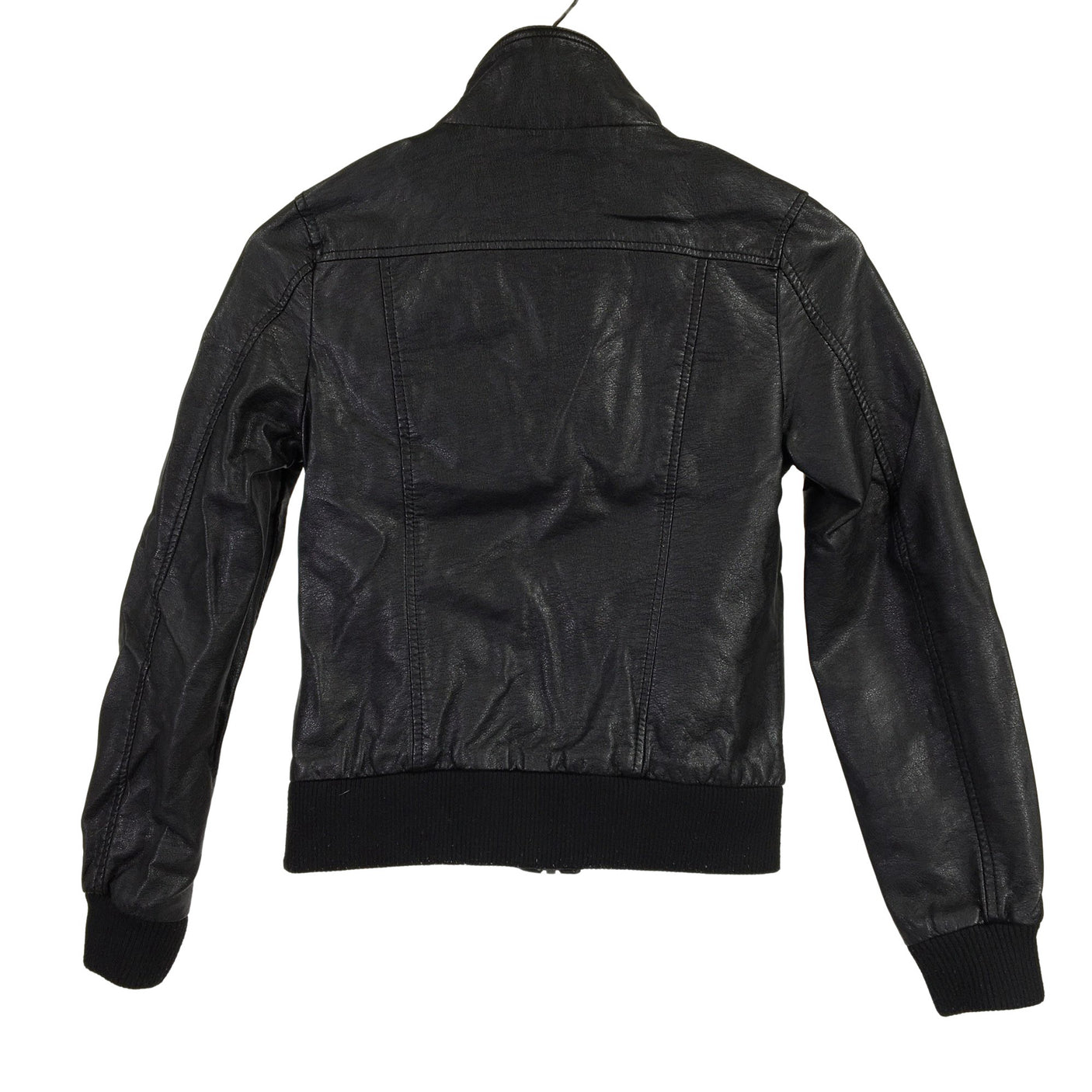 Unisex Bel - Nahkatakki, koko 146 - 152 -  (2)