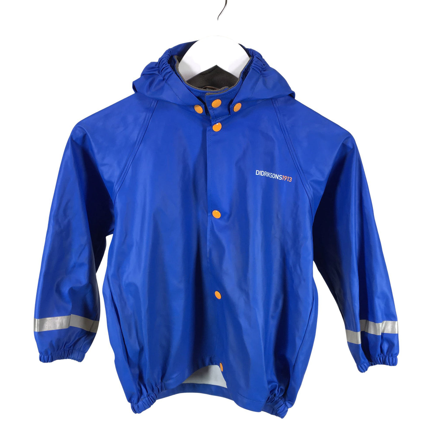 Unisex Didriksons - Sadetakki, koko 116 - 122 -  (1)