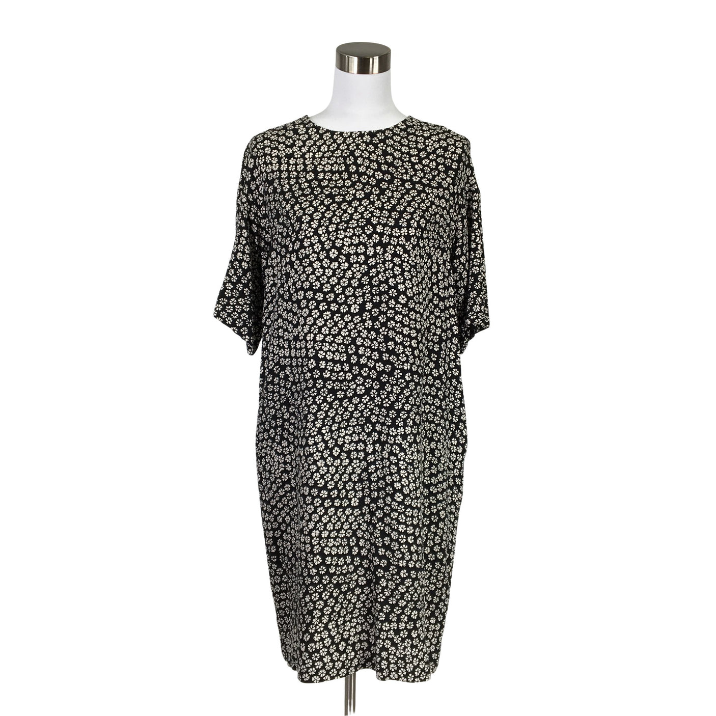 Unisex Marimekko - Sifonkimekko, koko 38 -  (1)