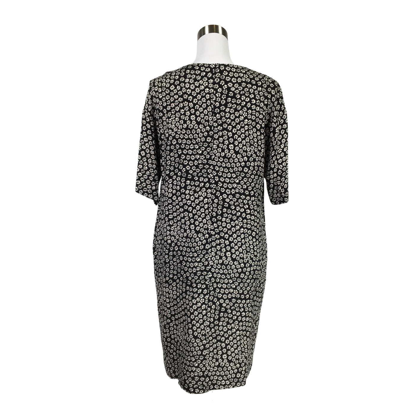 Unisex Marimekko - Sifonkimekko, koko 38 -  (2)