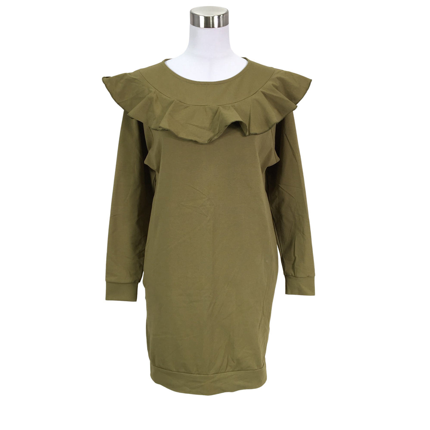 Unisex NOSH - Trikootunika, koko 32 -  (1)