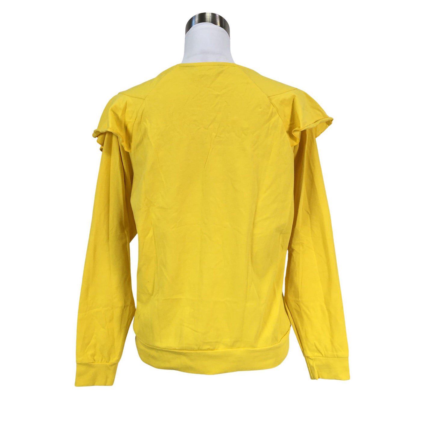 Unisex NOSH - Trikoopaita, koko 40 -  (2)