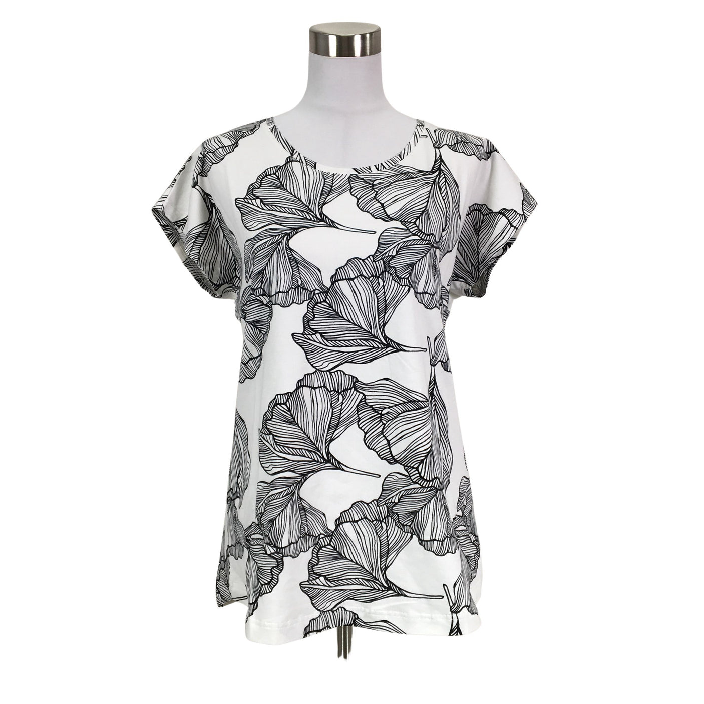 Unisex NOSH - T-paita, koko 40 -  (1)