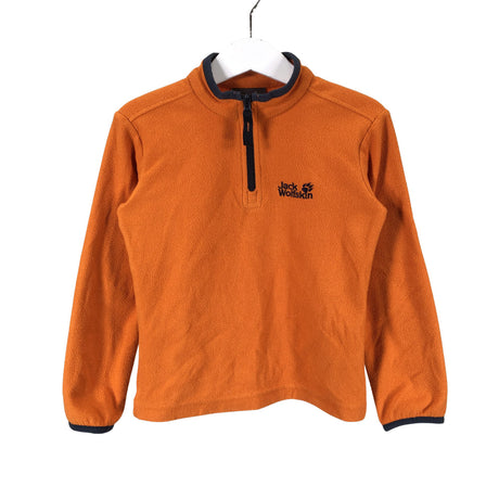 Unisex Jack Wolfskin - Fleecepaita, koko 110 - 116 -  ()