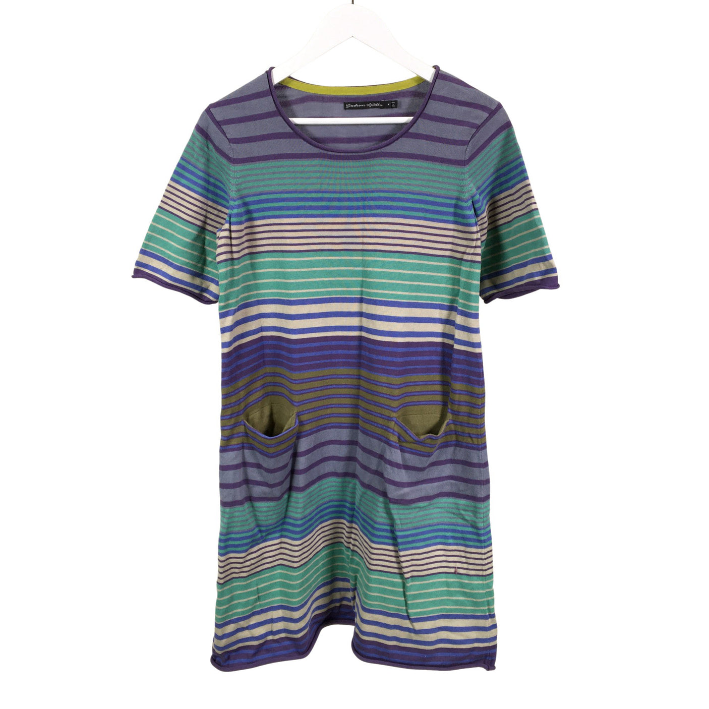 Unisex Gudrun Sjöden - Neulemekko, koko 40 -  (1)