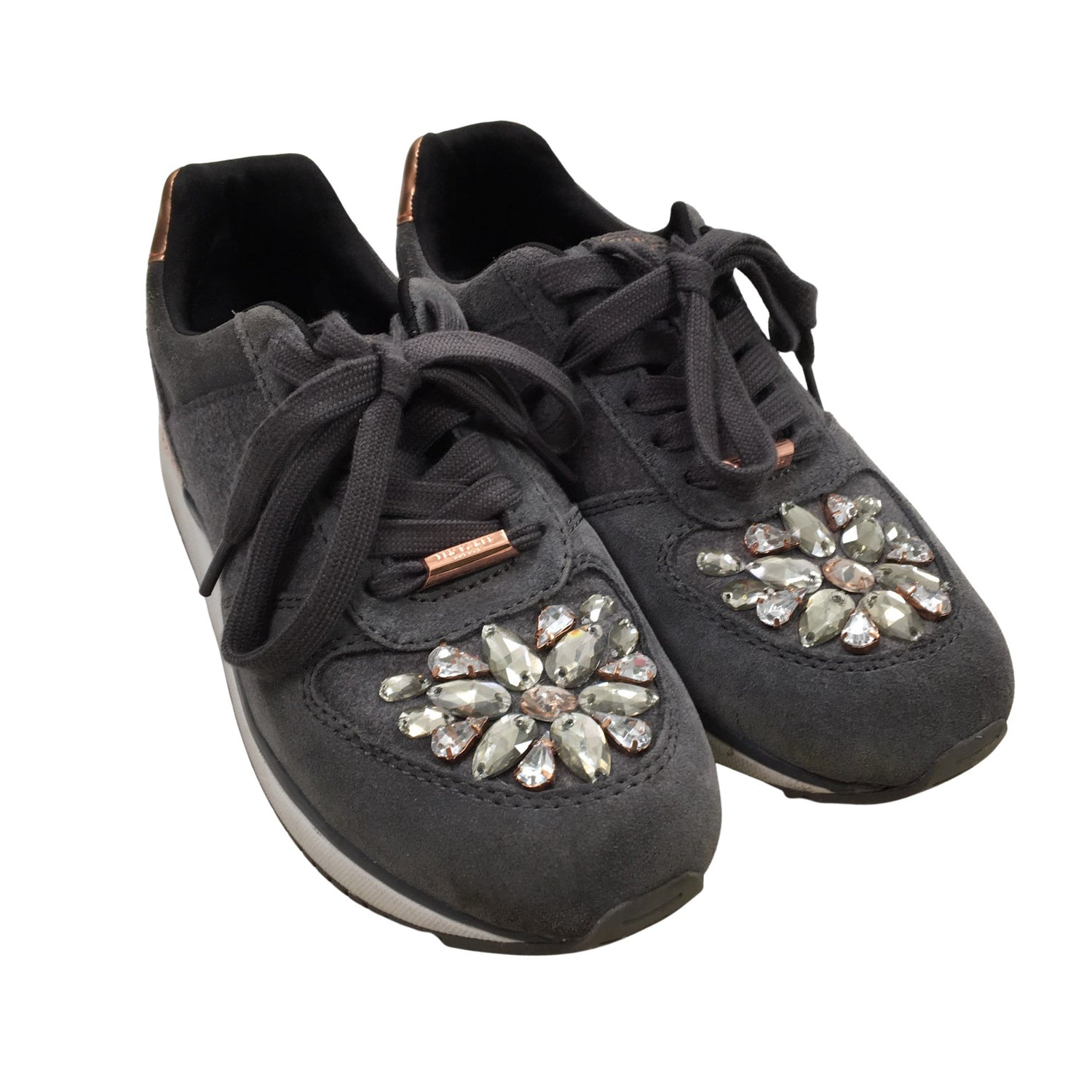  Tennarit  Tennarit, koko 36  Ted Baker 