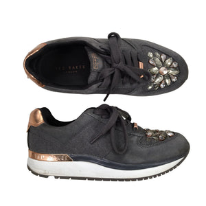 Unisex Ted Baker - Tennarit, koko 36 -  (1)