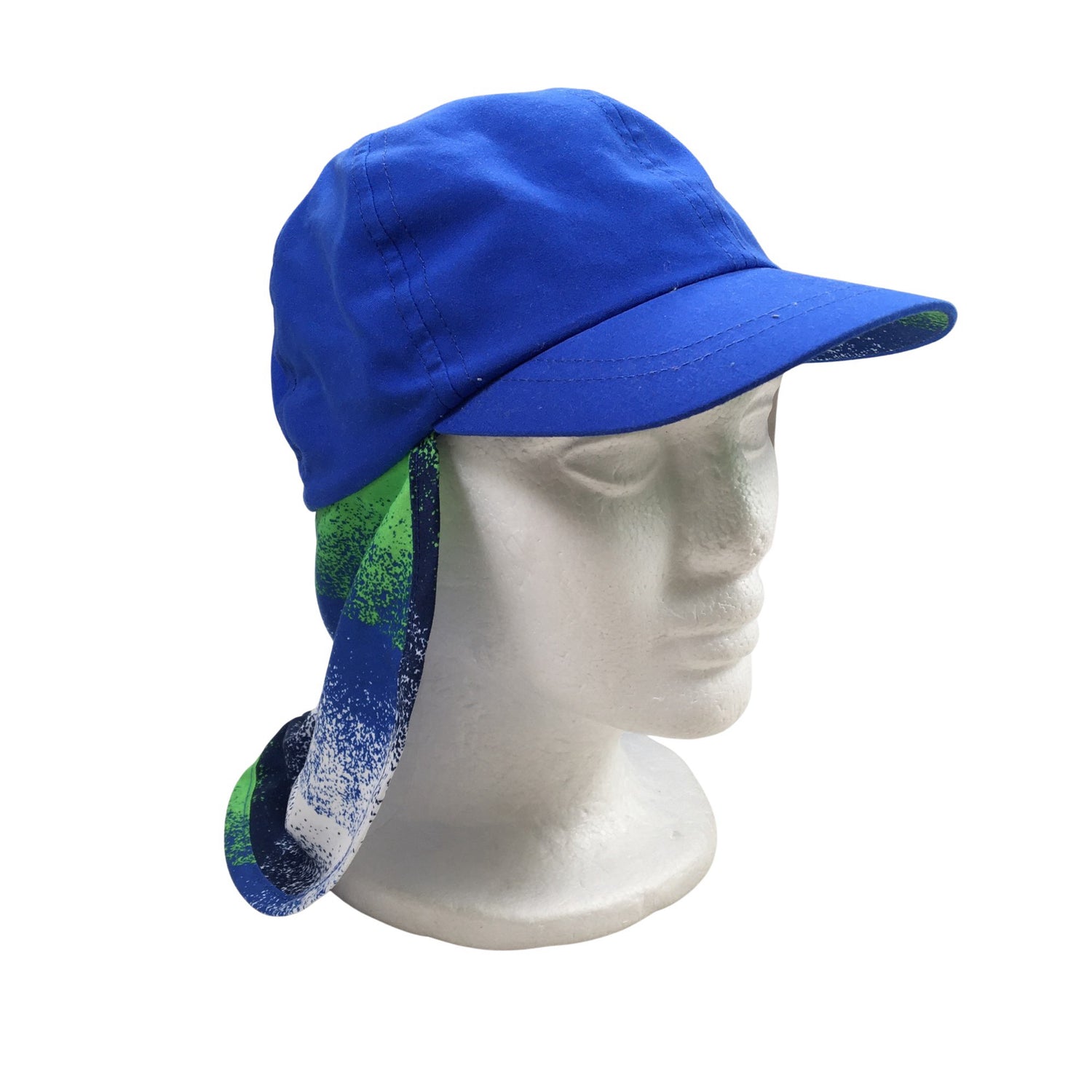  Hattu  Kesähattu, koko 46 - 48 cm  Reima 