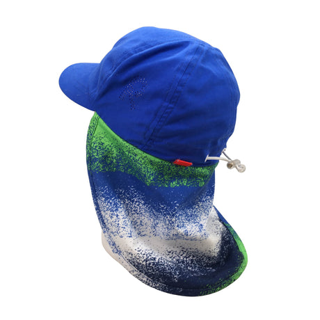 Unisex Reima - Kesähattu, koko 46 - 48 cm -  (2)