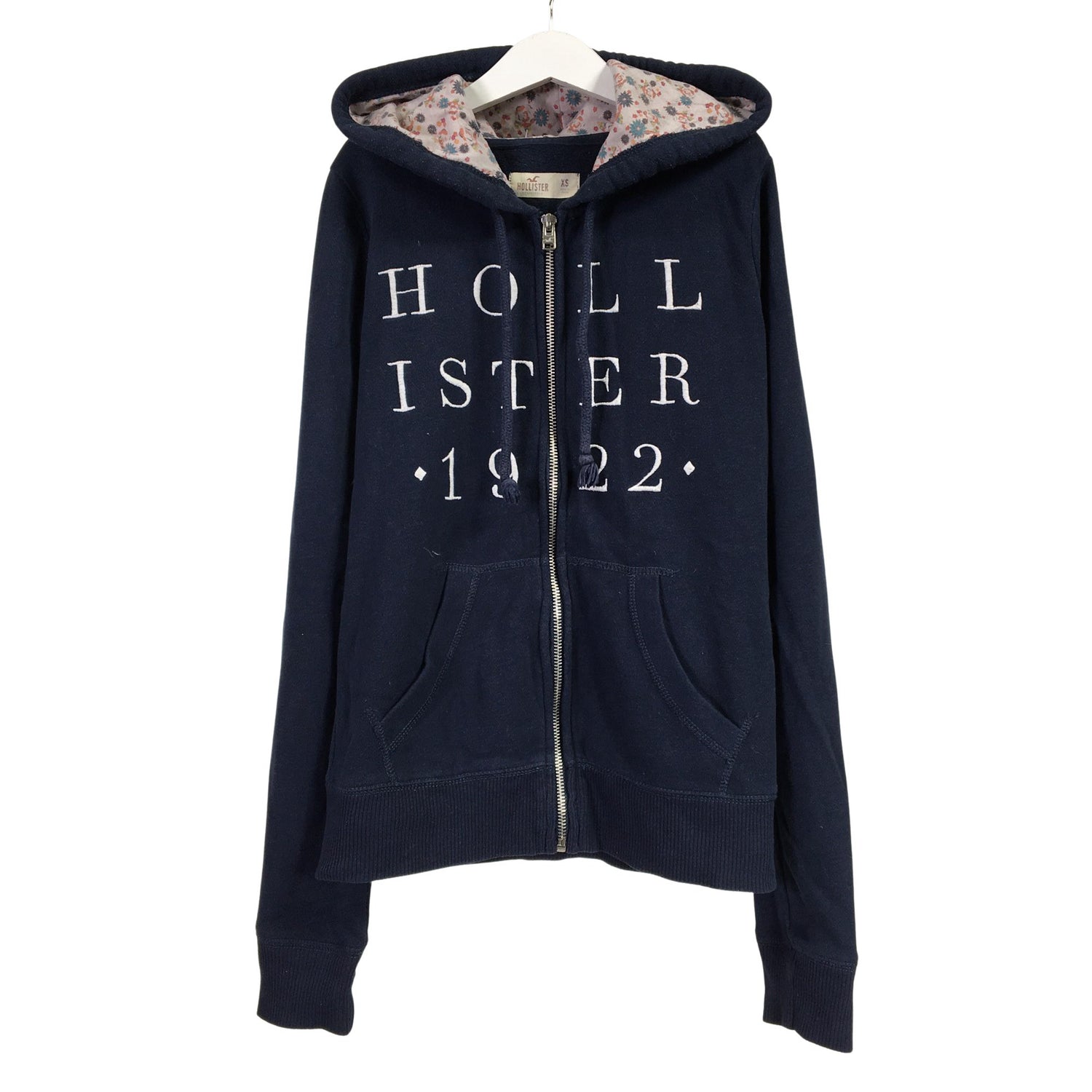  Huppari  Huppari, koko 34  Hollister 