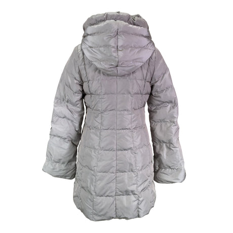 Unisex Joutsen - Untuvatakki, koko 34 -  (2)