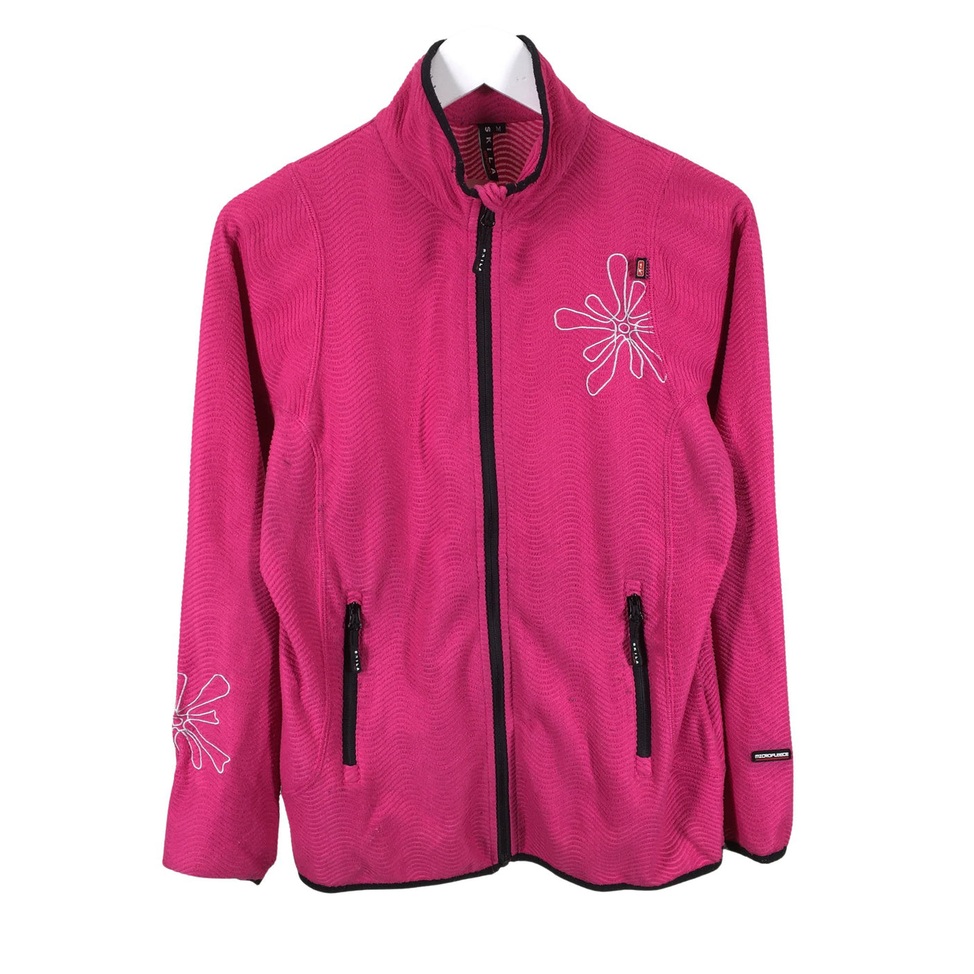 Unisex Skila - Fleecetakki, koko 38 -  (1)