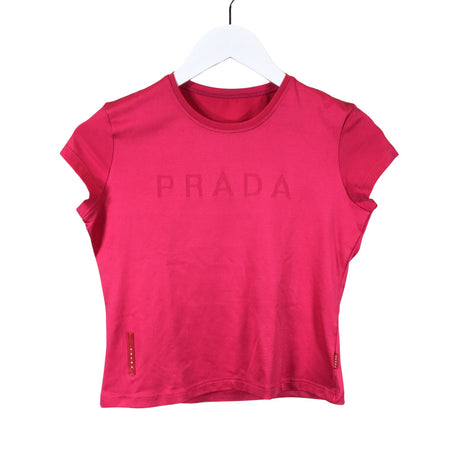 Unisex Prada - T-paita, koko 38 -  ()