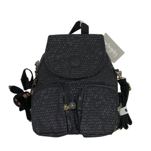 Unisex Kipling - Reppu, koko Midi -  (1)