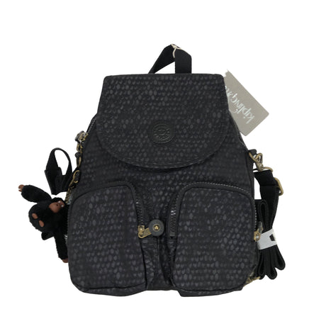 Unisex Kipling - Reppu, koko Midi -  ()