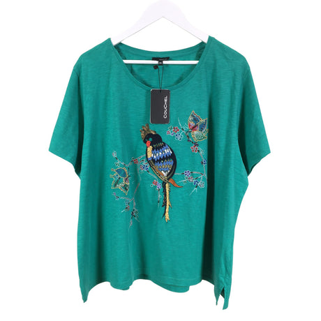 Unisex Couchel - T-paita, koko 60 -  ()
