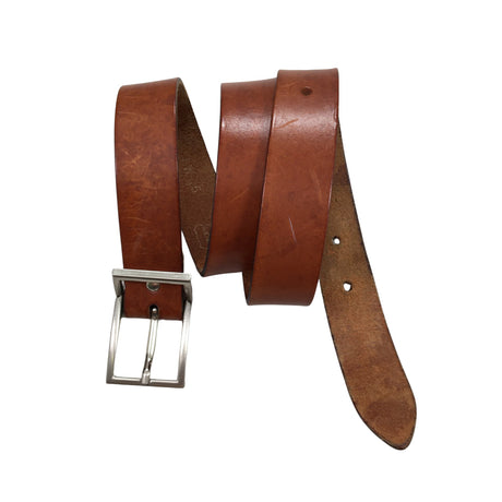 Unisex Nini's - Nahkavyö, koko Ei kokoa -  ()