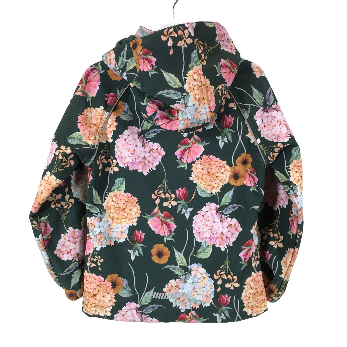 Unisex Name It - Softshell-takki, koko 110 - 116 -  (2)