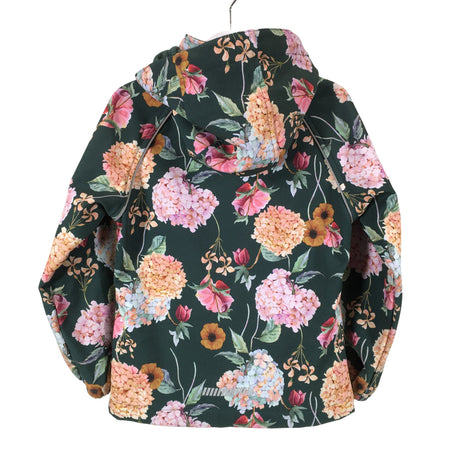 Unisex Name It - Softshell-takki, koko 110 - 116 -  (2)