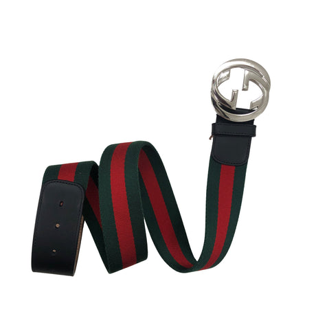 Unisex Gucci - Kangasvyö, koko Ei kokoa -  ()