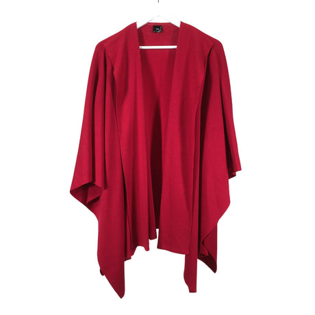 Unisex PIK - Hartiahuivi, koko Maxi -  ()