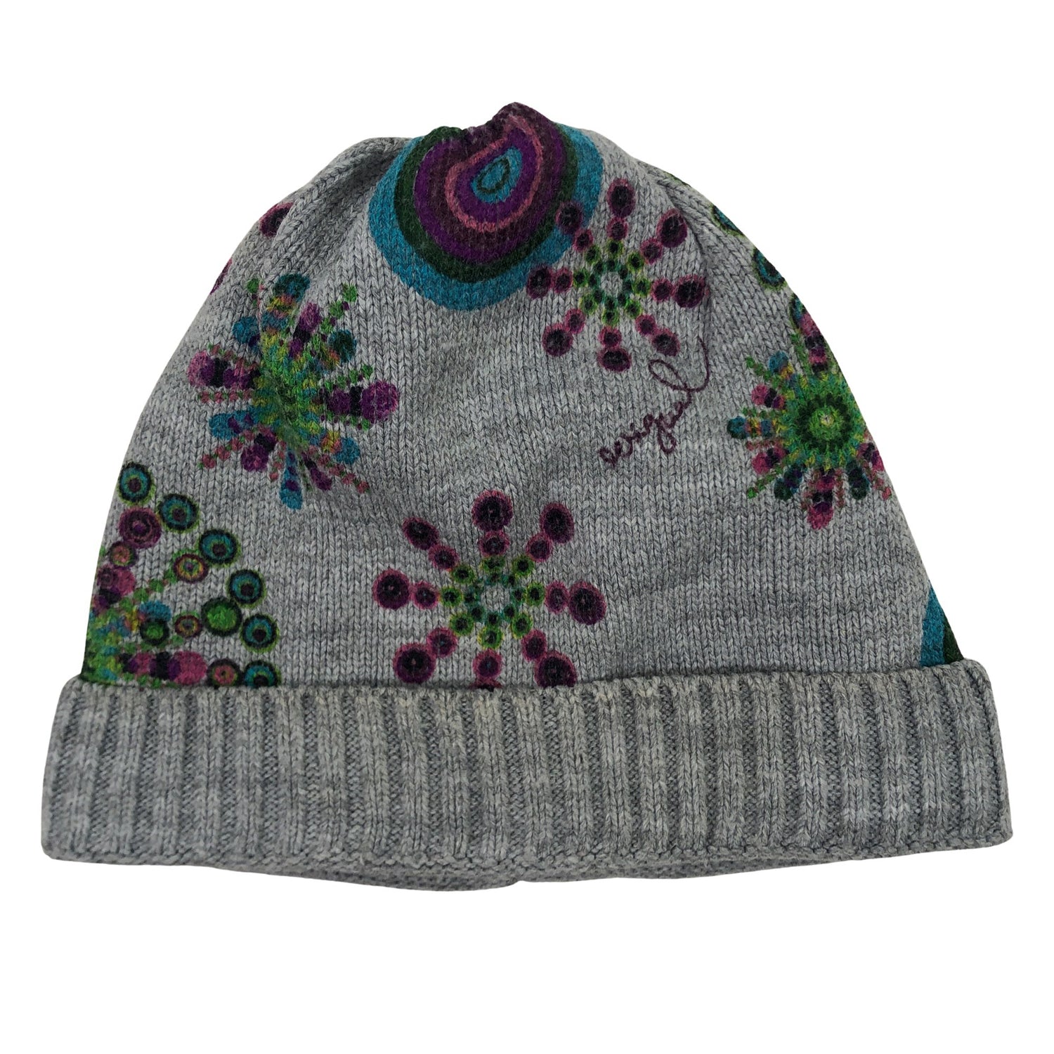  Huivi  Kaulaliina, koko One size  Desigual 