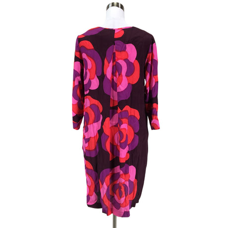 Unisex Marimekko - Sifonkimekko, koko 38 -  (2)